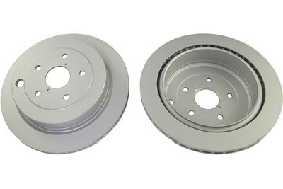 Brake Disc Kavo Parts BR-8233-C