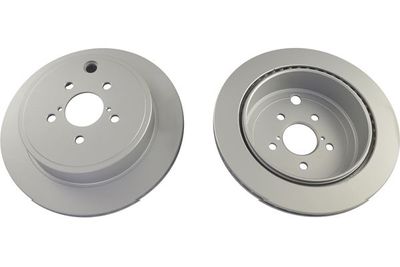 Brake Disc Kavo Parts BR-8237-C