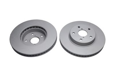 Brake Disc Kavo Parts BR-8239-C