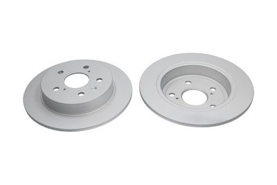 Brake Disc Kavo Parts BR-8729-C