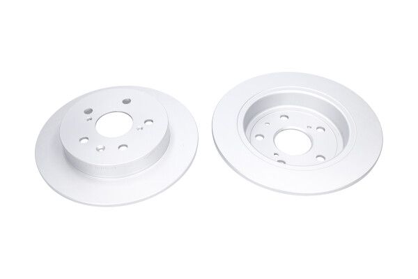 Kavo Parts BR-8736-C Brake Disc