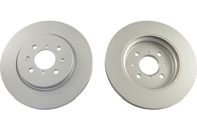 Brake Disc Kavo Parts BR-8738-C