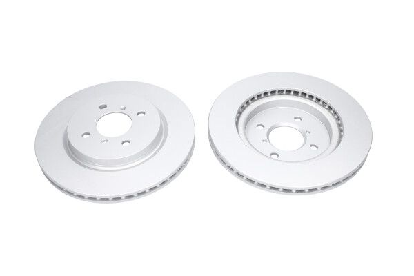 Kavo Parts BR-8743-C Brake Disc