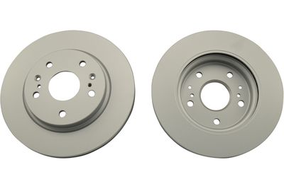 Brake Disc Kavo Parts BR-8745-C