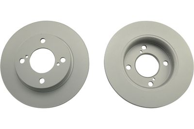 Brake Disc Kavo Parts BR-8750-C