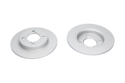 Brake Disc Kavo Parts BR-8751-C