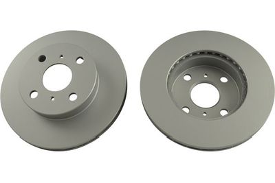 Brake Disc Kavo Parts BR-9333-C