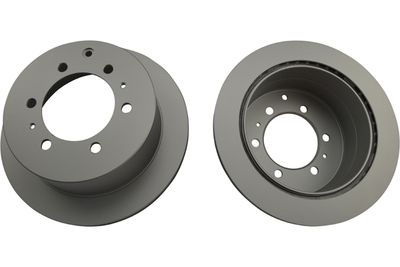Brake Disc Kavo Parts BR-9382-C