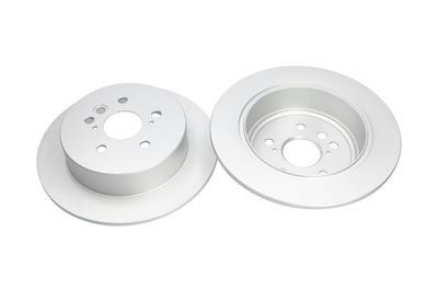 Brake Disc Kavo Parts BR-9411-C