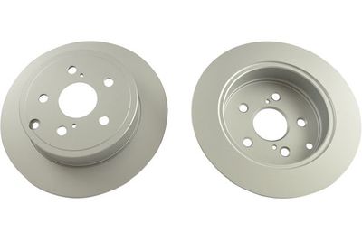 Brake Disc Kavo Parts BR-9431-C