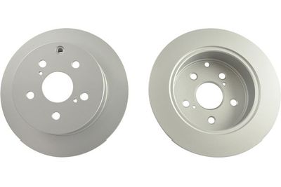 Brake Disc Kavo Parts BR-9453-C