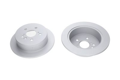 Brake Disc Kavo Parts BR-9458-C