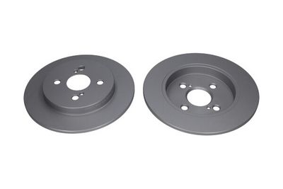 Brake Disc Kavo Parts BR-9465-C