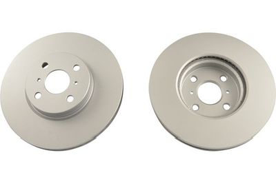 Brake Disc Kavo Parts BR-9466-C