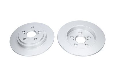 Brake Disc Kavo Parts BR-9496-C