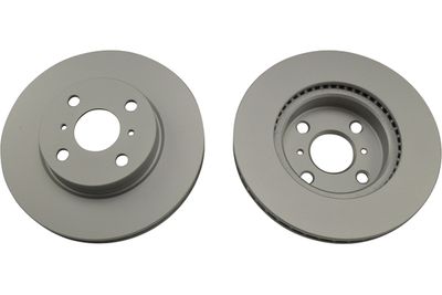 Brake Disc Kavo Parts BR-9504-C