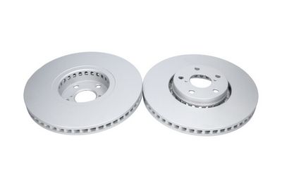 Brake Disc Kavo Parts BR-9525-C