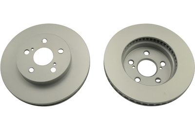 Brake Disc Kavo Parts BR-9551-C