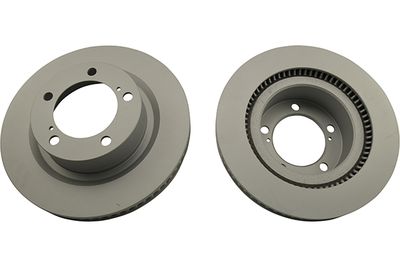 Brake Disc Kavo Parts BR-9557-C