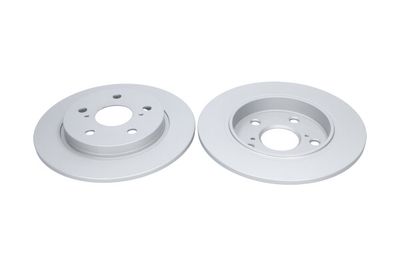 Brake Disc Kavo Parts BR-9570-C