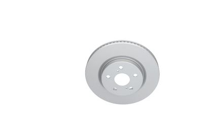 Brake Disc Kavo Parts BR-9572-C