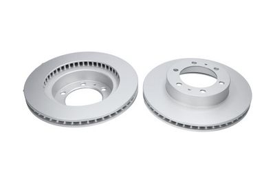 Brake Disc Kavo Parts BR-9574-C