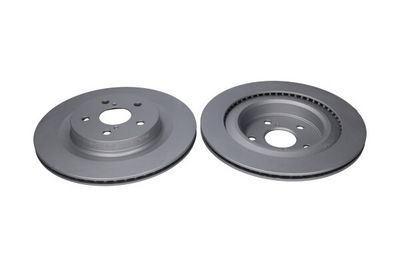 Brake Disc Kavo Parts BR-9588-C