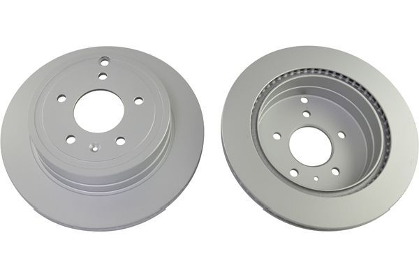 Kavo Parts BR-1214-C Brake Disc