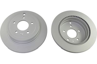 Brake Disc Kavo Parts BR-1214-C