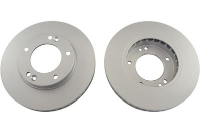 Brake Disc Kavo Parts BR-4214-C