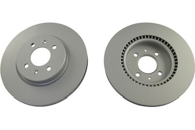 Brake Disc Kavo Parts BR-4239-C