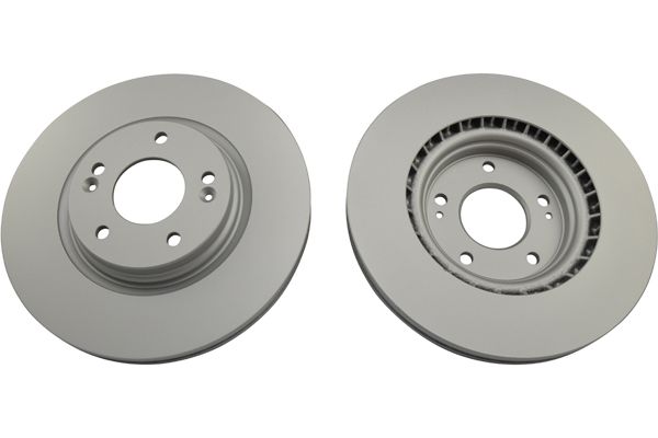 Kavo Parts BR-4242-C Brake Disc