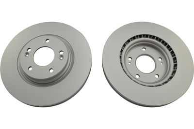 Brake Disc Kavo Parts BR-4242-C