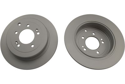 Brake Disc Kavo Parts BR-4244-C