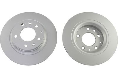 Brake Disc Kavo Parts BR-4756-C