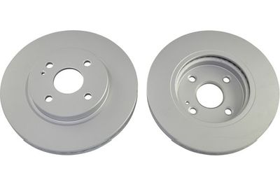 Brake Disc Kavo Parts BR-4769-C
