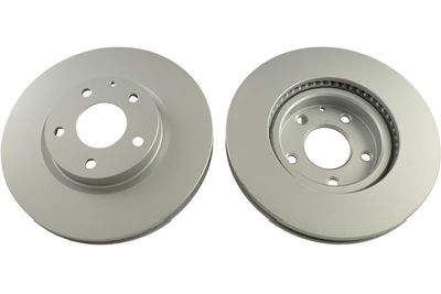 Brake Disc Kavo Parts BR-4791-C
