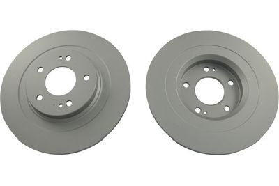 Brake Disc Kavo Parts BR-5792-C