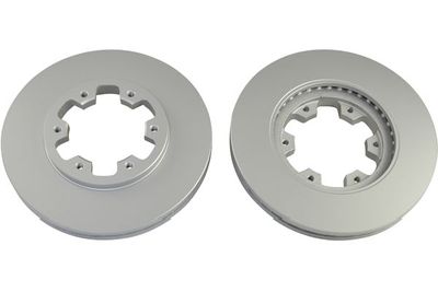 Brake Disc Kavo Parts BR-6732-C