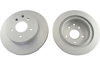 Brake Disc Kavo Parts BR-6783-C