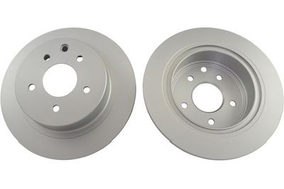 Brake Disc Kavo Parts BR-6796-C
