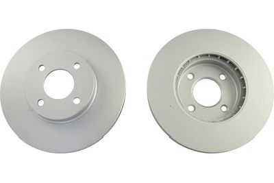 Brake Disc Kavo Parts BR-6822-C