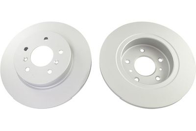Brake Disc Kavo Parts BR-6831-C