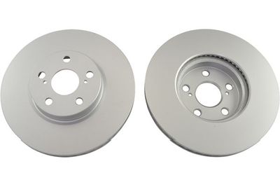 Brake Disc Kavo Parts BR-8234-C