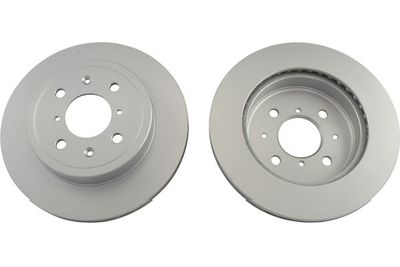 Brake Disc Kavo Parts BR-8718-C