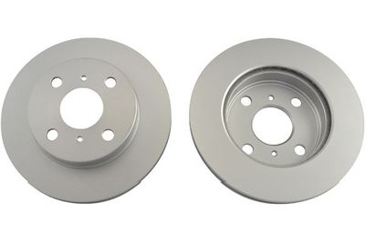 Brake Disc Kavo Parts BR-9372-C