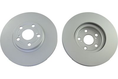 Brake Disc Kavo Parts BR-9423-C