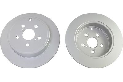 Brake Disc Kavo Parts BR-9424-C