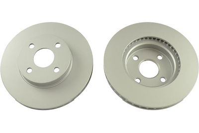 Brake Disc Kavo Parts BR-9463-C