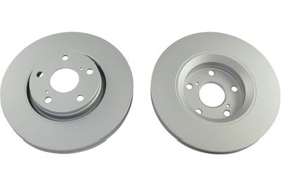 Brake Disc Kavo Parts BR-9467-C
